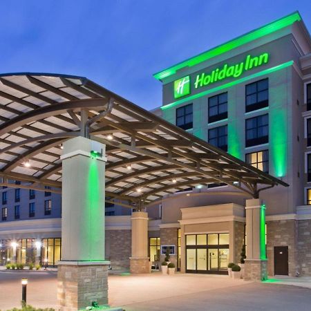 Holiday Inn - Kansas City - Northeast By Ihg Екстериор снимка